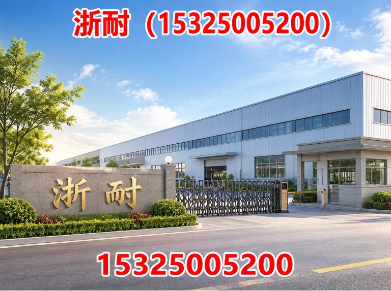 浙江浙耐展示图