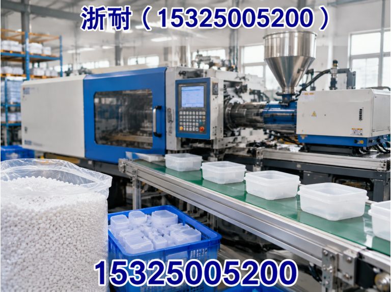 浙江塑料制品加工展示图