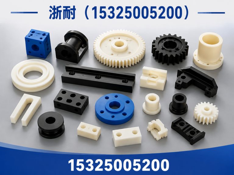 浙江OEM/ODM制造展示图